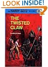 The Twisted Claw (Hardy Boys #18)