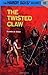 The Twisted Claw (Hardy Boys #18)