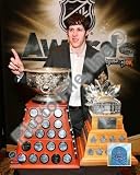 Evgeni Malkin Pittsburgh Penguins 8x10 Photo