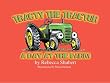 Tracty, The Tractor: A Day at the Farm