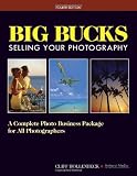 Big Bucks Selling Your Photography