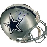 Julius Jones Cowboys Mini Helmet