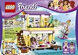 LEGO Friends 41037 Stephanie