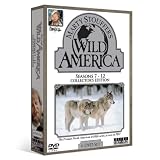 Marty Stouffer`s Wild America: Seasons 7-12