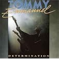 Determination