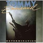 Click here to buy Determination by  Tommy Emmanuel .