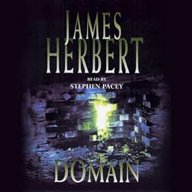 Domain: Rats, Book 3