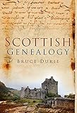 Scottish genealogy