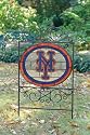 New York Mets Yard Sign