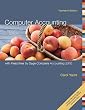 Computer Accounting with Peachtree by Sage Complete Accounting 2010