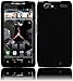 Black Hard Case Cover for Motorola Droid Razr Maxx XT913 XT916