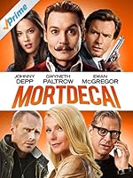 Mortdecai (R)