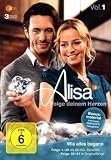 Alisa - Folge deinem Herzen Vol. 1 (3 DVDs)