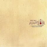 Darryl Anders~AgapéSoul Limited Edition - EP