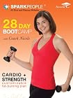 SparkPeople 28-Day Bootcamp