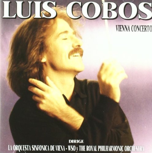 Luis Cobos - Vienna Concerto By Luis Cobos (1994-05-09) - Zortam Music