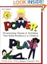 Power Play: Empowering Games & Activities That Build Resilience in Children