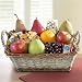 Tahoe Gourmet and Fruit Basket