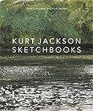Kurt Jackson : sketchbooks
