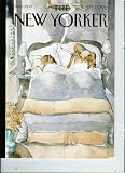The New Yorker, Volume LXXXVI, No. 26 September 27, 2010 (Cover) "Bedbugs and Beyond" // Profiles: The Unconsoled // Annals of Law: Without a Paddle