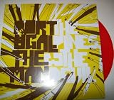The Pines b/w The Devil (Red Vinyl 7 inch single)