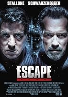 大脱出 [DVD]