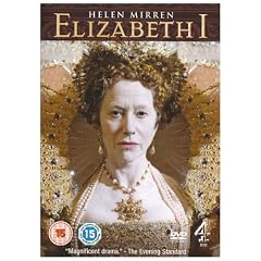 Elizabeth I