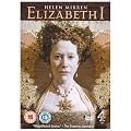Elizabeth I [DVD]