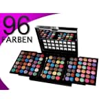 96 Lidschatten