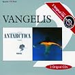 Antartica / China (coffret 2CD)