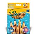 Crayola 03.3678.199 - 8 Jumbo Buntstifte