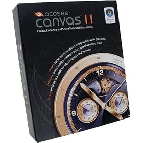 Acd Systems Canvas 11 - Windows by ACD Systems