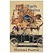 The Mark of the Pasha: A Mamur Zapt Mystery