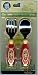 Little Suzys Zoo Boof Safety Fork & Spoon NEW