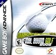ESPN Final Round Golf 2002 GBA