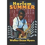 harlem summer