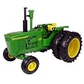 Learning Curve 1:16-Scale John Deere Tractor - 6030