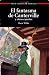 Book El Fantasma de Canterville y Otros Cuentos / The Canterville Ghost and Other Stories (Aula de Literatura)
