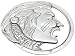 Arthur Court Florida State University Collegiate Trivet