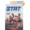 STAT: Standing Tall and Talented #2: Double Team