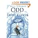Odd and the Frost Giants
