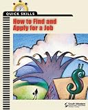 Quick Skills: How to Find and Apply for a Job