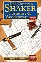 Shop Drawings of Shaker Furniture and Woodenware: v. 1-3 (Shop Drawings of Shaker Furniture & Woodenware)