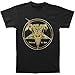 Venom Men's Welcome To Hell T-shirt Black