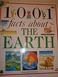 1001 facts about the Earth