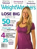 Weight Watchers, March/April 2008 Issue