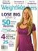 Book Weight Watchers, March/April 2008 Issue