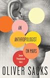 An Anthropologist on Mars