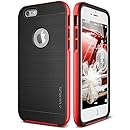 iPhone 6S Plus Case, Verus [High Pro Shield][Crimson Red] - [Drop Protection][Heavy Duty][Minimalistic][Slim Fit] - For Apple iPhone 6 and iPhone 6S 5.5" Device