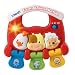 VTech Farm Animal Rattle